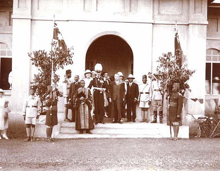 File:Achimota Inauguartion 1927.jpg