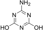 Structural formula