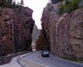 Kootenay National Park, BC