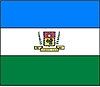 Flag of Livramento, Paraíba