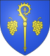 Coat of arms of Vigneulles