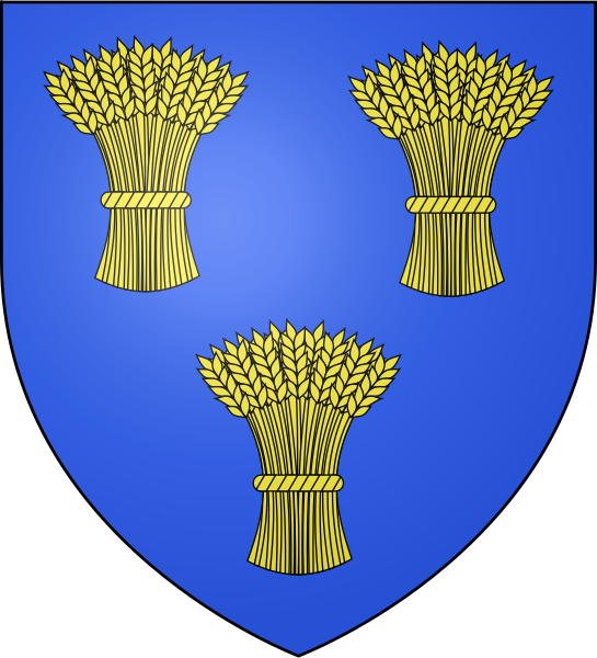 File:Blason de Gerberoy.svg