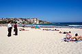 Bondi Beach