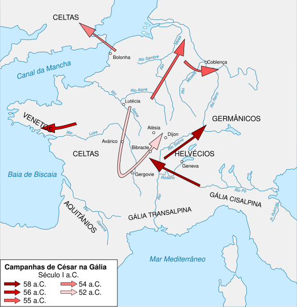 File:Caesar campaigns gaul-pt.svg