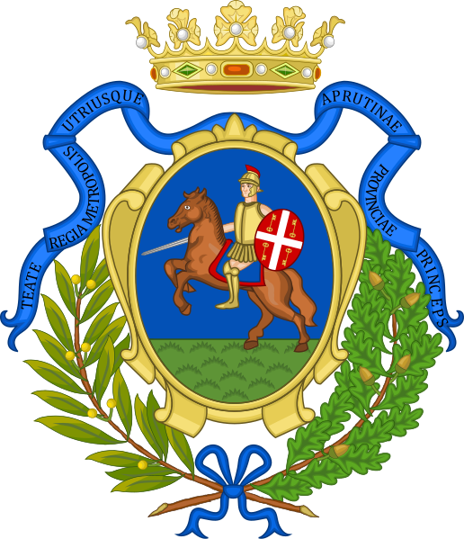 File:Chieti-Stemma.svg