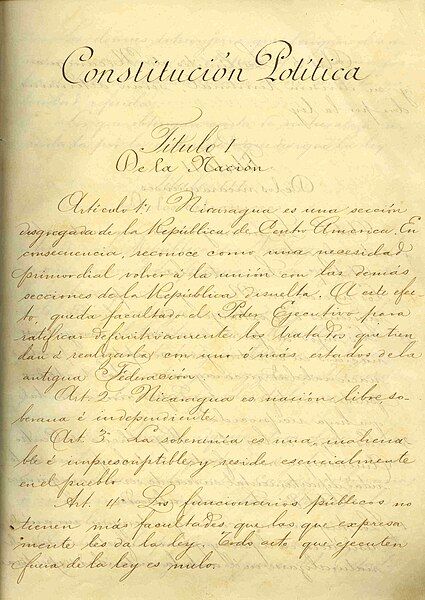 File:ConstitutionNicaragua189302.jpg