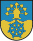 Coat of arms of Räbke