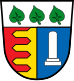 Coat of arms of Schechen