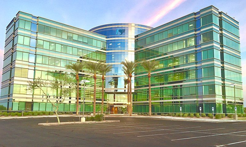 File:Desert Financial Headquarters.jpg