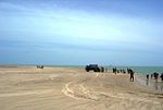 Dhanushkodi