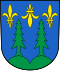 Coat of arms of Egerkingen