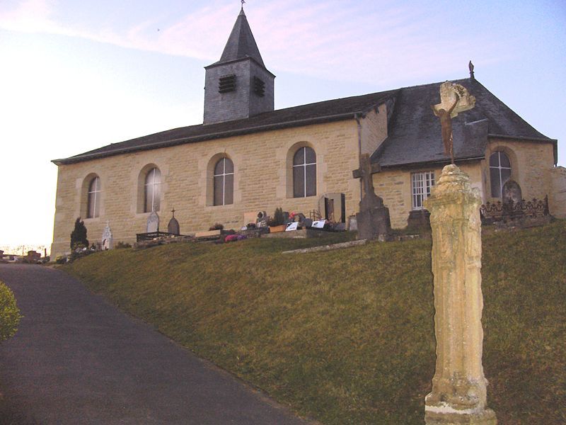 File:Eglise de Lametz.JPG