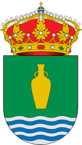 File:Escudo de Alhabia.svg