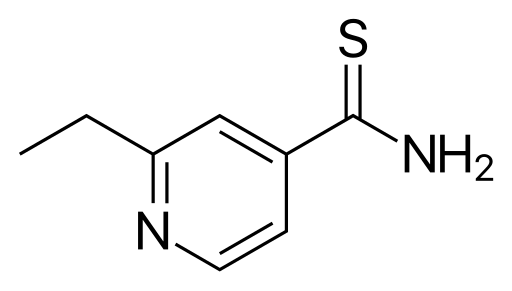 File:Ethionamide.svg