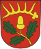 Coat of arms of Flaach