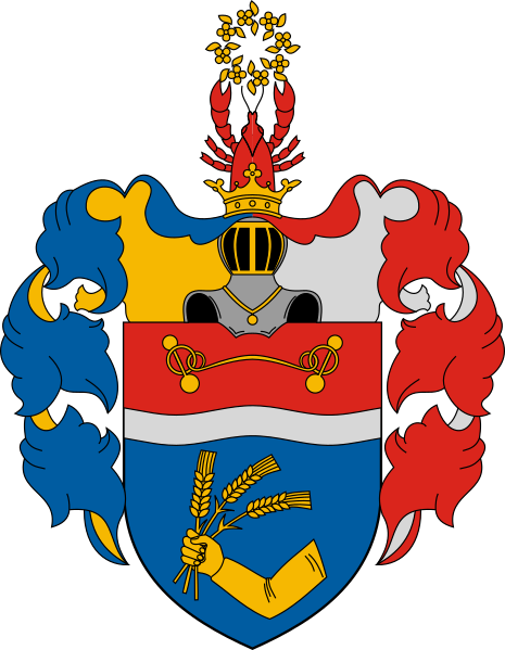 File:HUN Szirmabesenyő Címer.svg