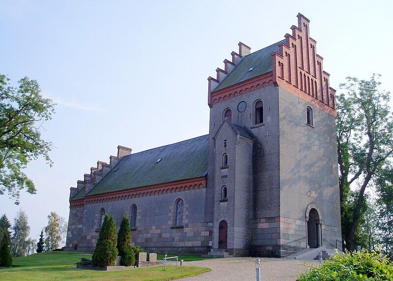 File:Herrested Kirke.jpg