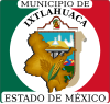 Official seal of Ixtlahuaca (de Rayón)