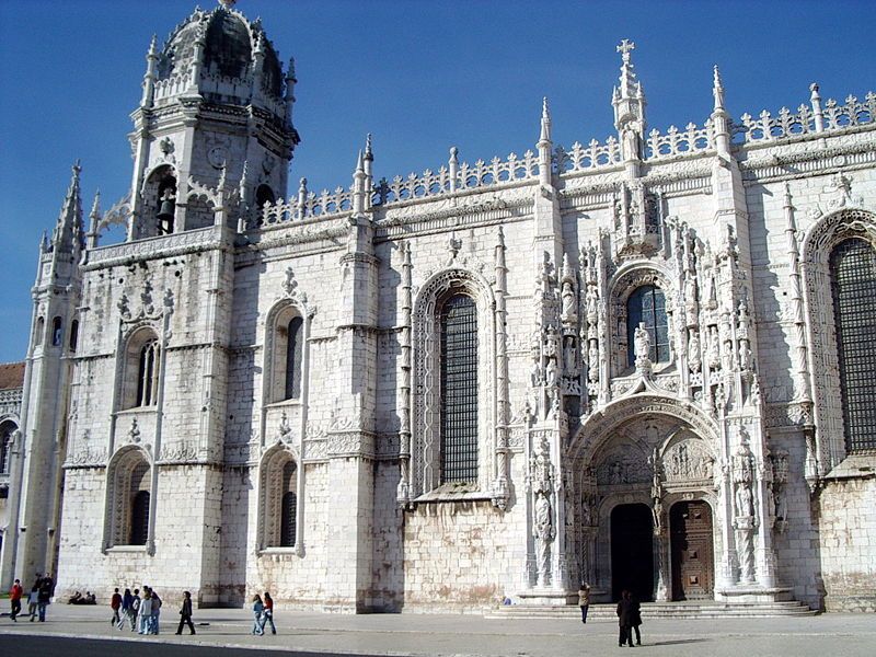 File:Jeronimos Monastery South.jpg