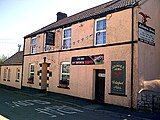 Joiners Arms (closed 2016)