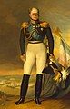 1812 - Nicolas Krebs (grand-father of A. C. KREBS) is tutor to the children of Grand Duke Constantin of Russia in Saint Petersburg.