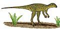 Lesothosaurus