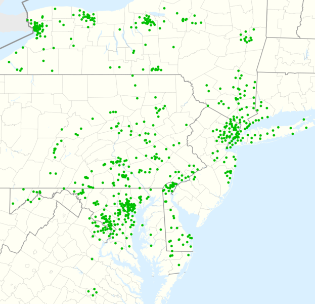 File:M&T Bank footprint.png