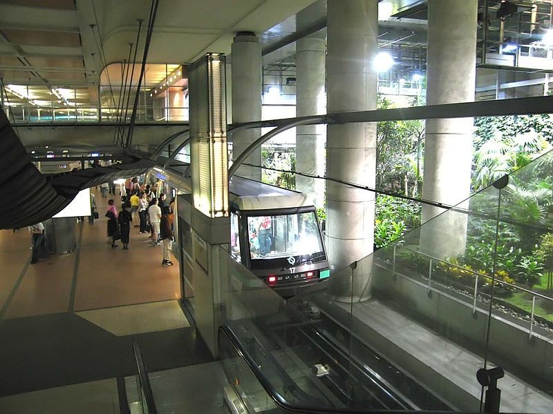 File:Metro-Paris-ligne-14-statio.jpg