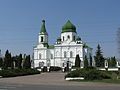 Ascension Church