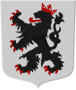 Coat of arms of Nispen