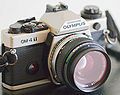 Olympus OM-4T