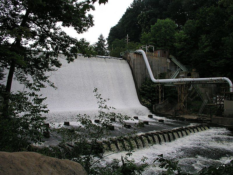 File:Ohio Edison dam.jpg