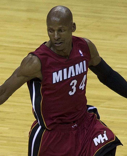 File:Ray Allen Heat.jpg