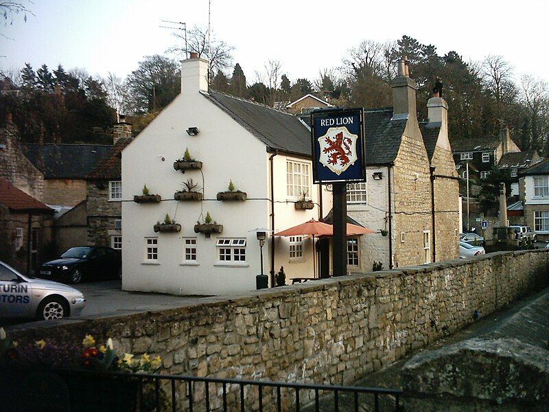 File:Red Lion, Bramham.jpg