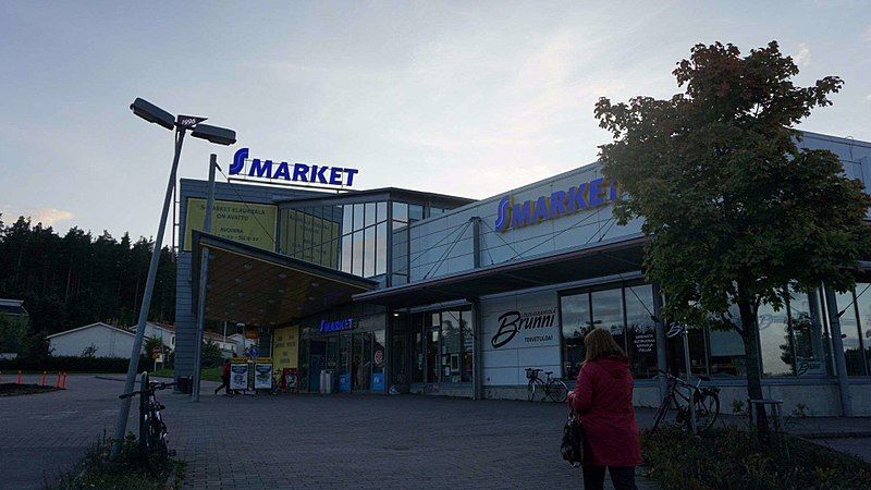 File:S-Market Klaukkala.jpg