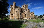 Church of St Bartholomew, Crewkerne