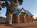 St James Anglican church