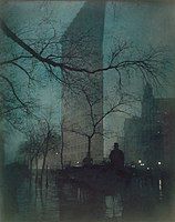 The Flatiron, 1904