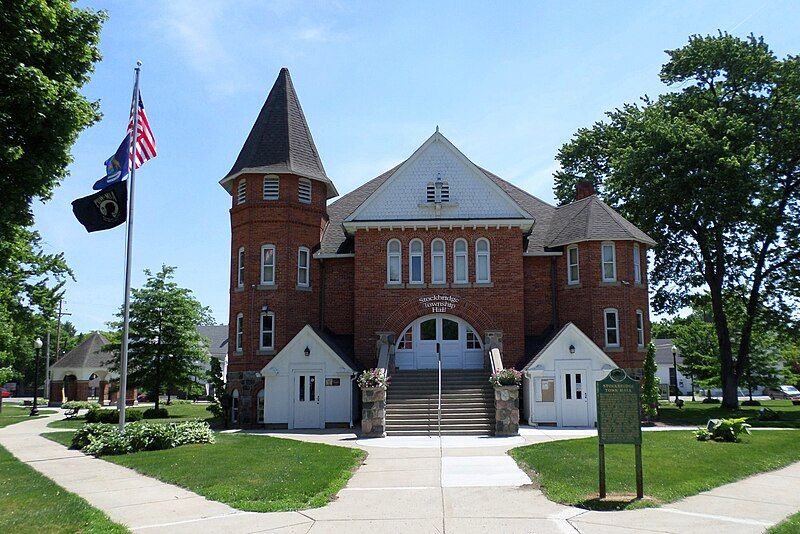 File:Stockbridge Township Hall.jpg