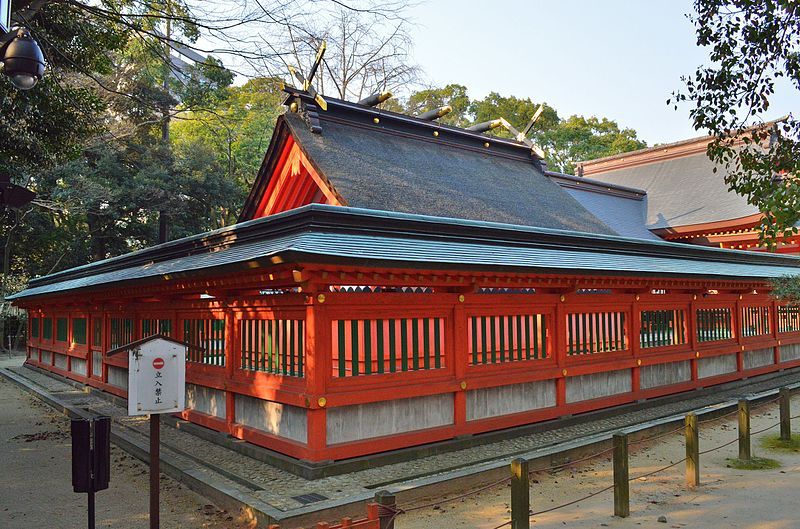 File:Sumiyoshi-jinja (Fukuoka), honden.JPG