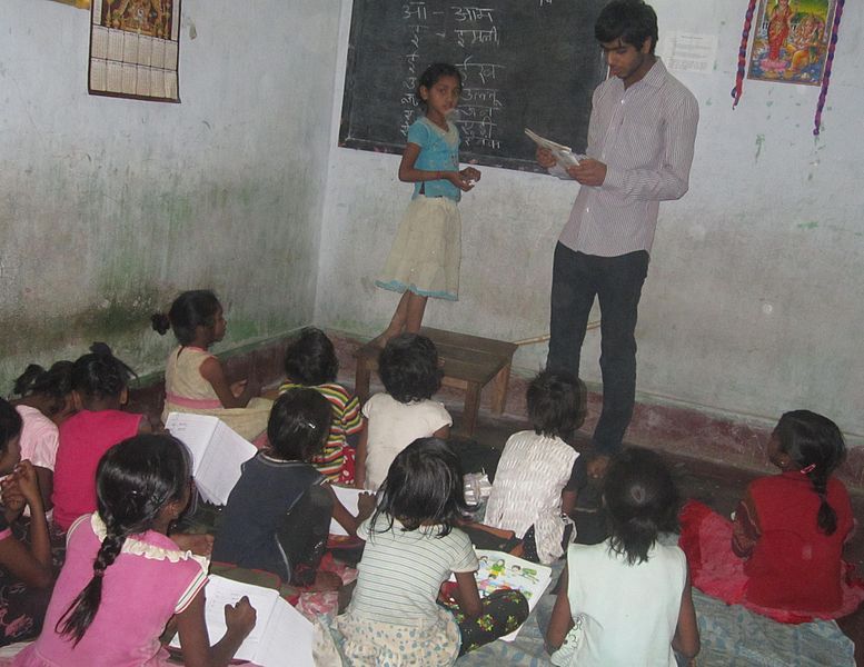 File:Teaching at center.jpg