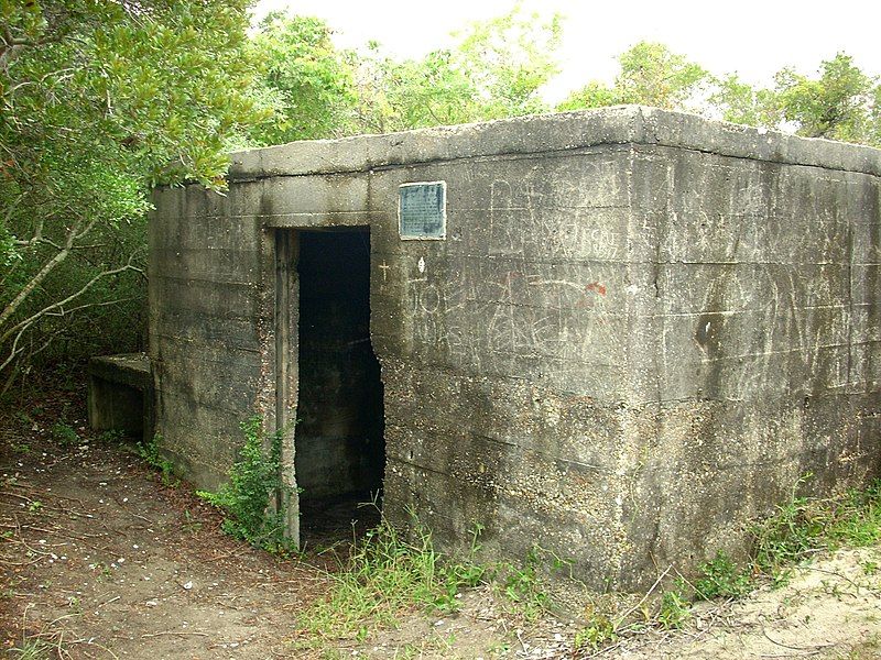 File:The Hermit's Bunker.JPG