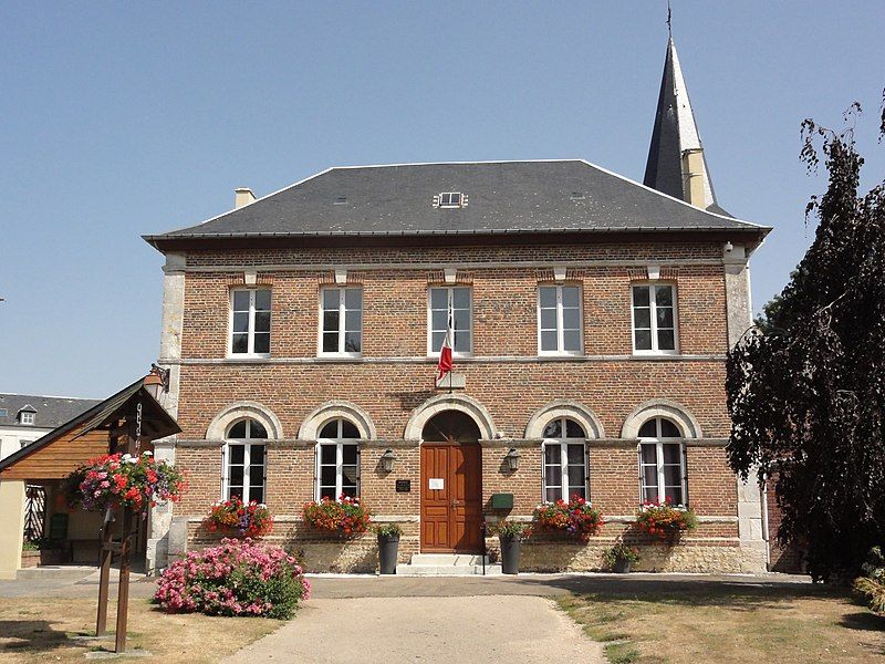 File:Touffreville-la-Cable (Seine-Mar.) mairie.jpg