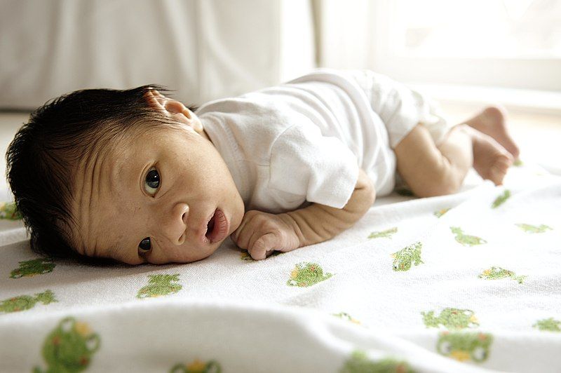 File:Tummy time.jpg