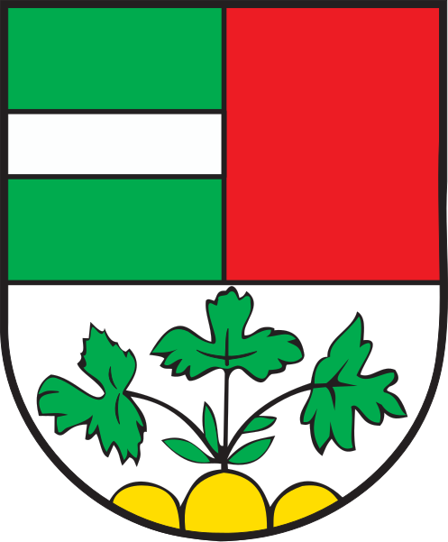 File:Wappen Laupheim.svg