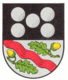 Coat of arms of Hauptstuhl