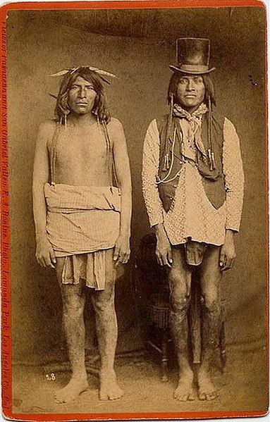 File:Yuma Apache-Yavapai Men.jpg