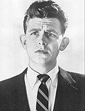 Andy Griffith in 1955