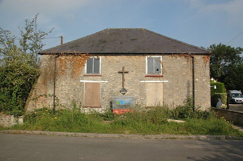 File:Arncott Methodist front.jpg