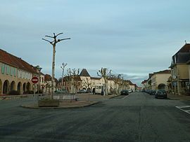 Main Street